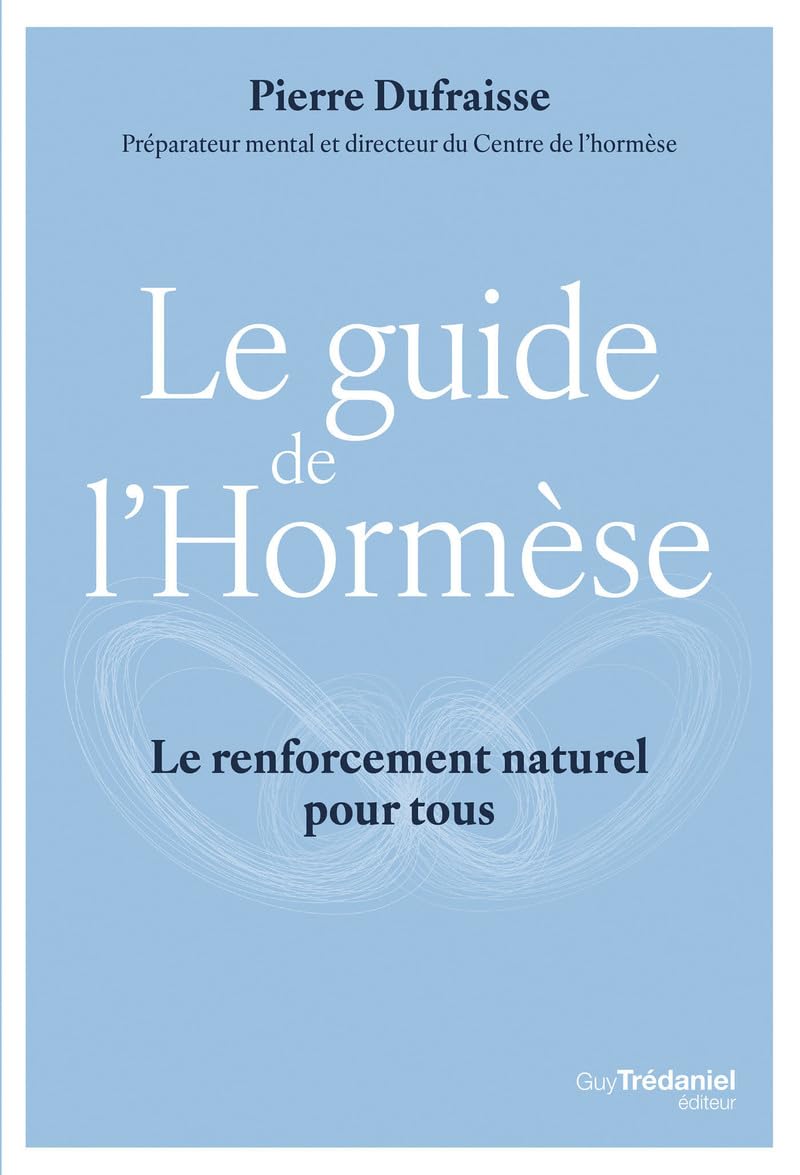 Le Guide de l'Hormèse - Livre Imprimé