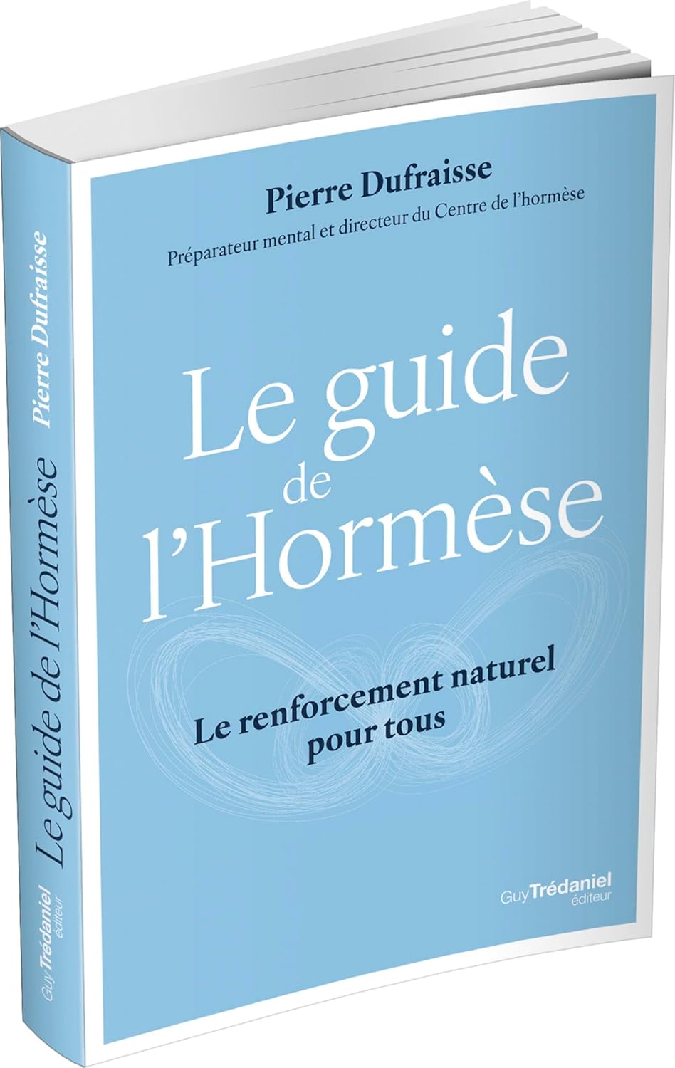 Le Guide de l'Hormèse - Livre Imprimé