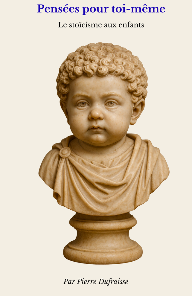 Pensées pour toi-même - Livre Imprimé